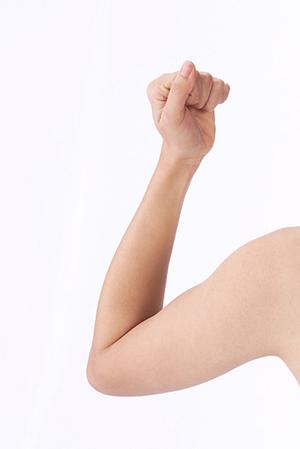 フルボ酸を配合した化粧品を販売する会社