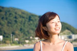 ミネラルファンデーションを紹介