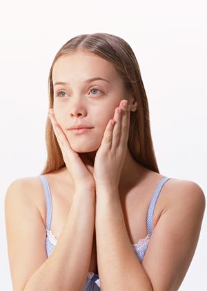 表参道で全身の歪みに注目した整体施術