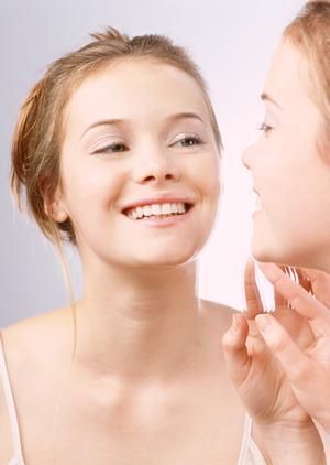 赤あざにレーザー治療が有効な理由