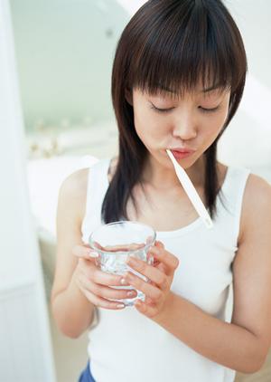 自爪のもつ美しさを感じる育爪サロン