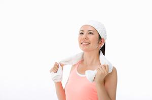 お灸でツボを押さえて便秘とさようなら