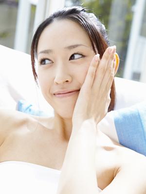 美しさの維持をするなら